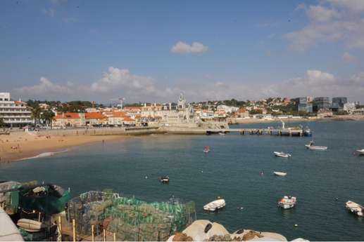 Een foto toegevoegd aan een locatie