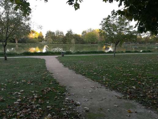 Added a photo to a location