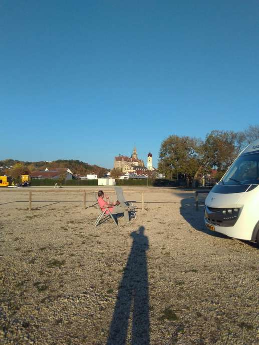 Added a photo to a location