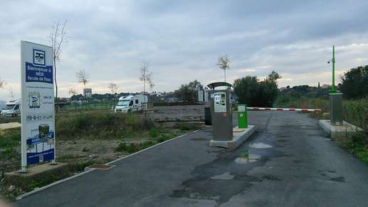 Added a photo to a location