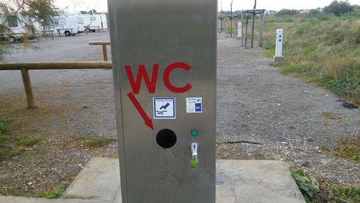 Added a photo to a location