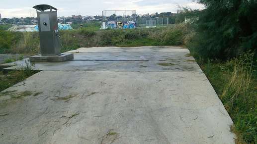 Added a photo to a location