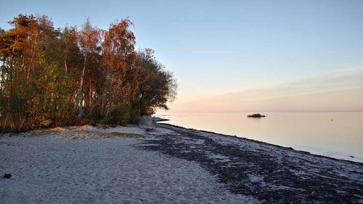 Stenåsa Stugor & Camping
