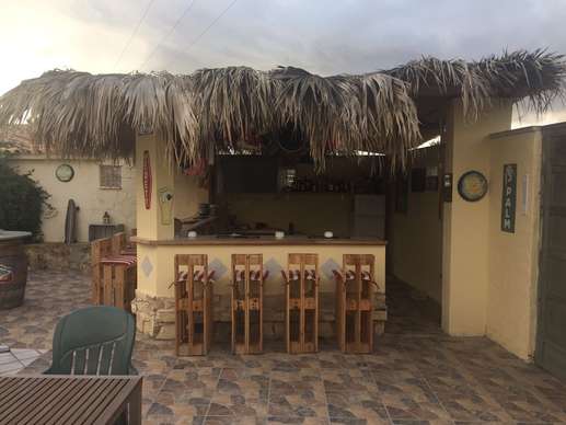 Aggiunta una foto a una posizione