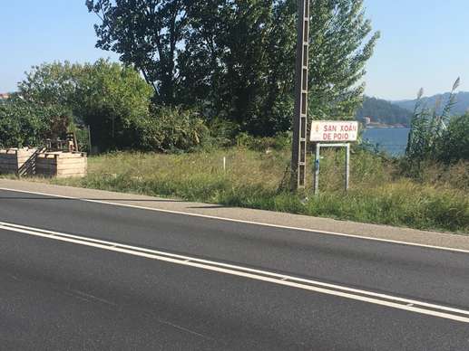 Een foto toegevoegd aan een locatie