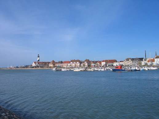 Added a photo to a location