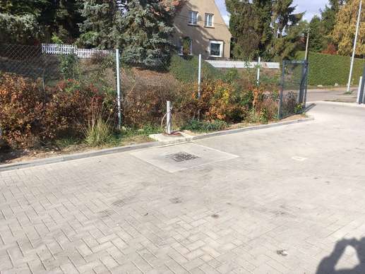Added a photo to a location