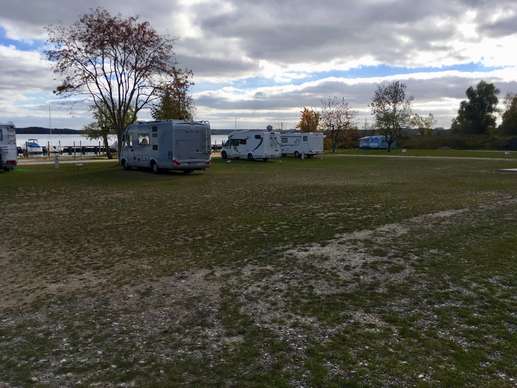 Added a photo to a location
