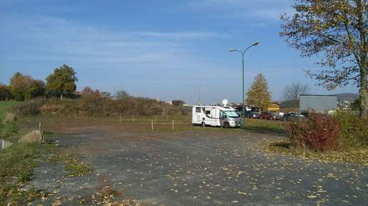 Added a photo to a location