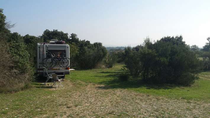 Domaine de L'Olivet