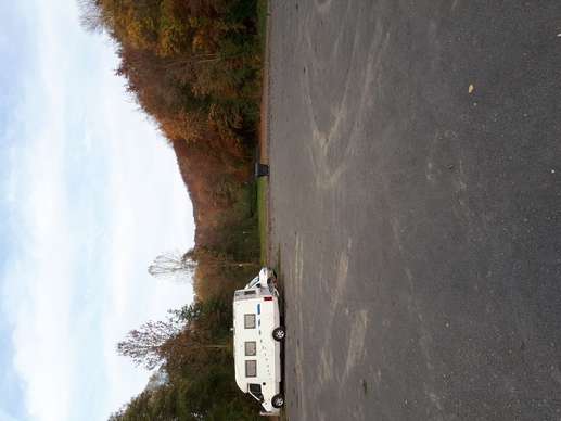 Added a photo to a location