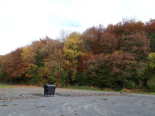 Added a photo to a location
