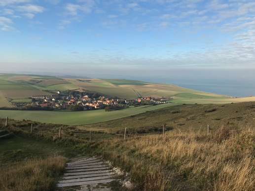 Ajout d'une photo à un emplacement