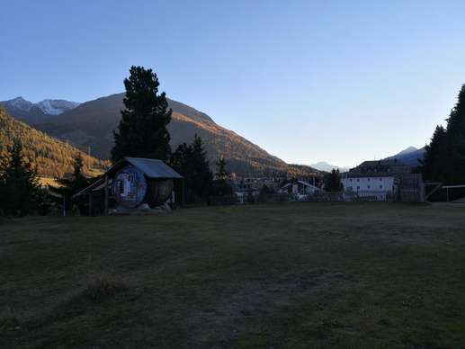 Added a photo to a location