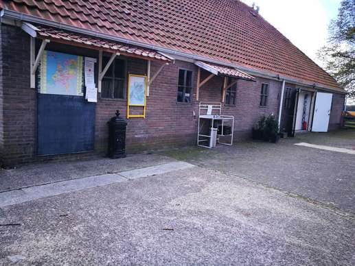 Added a photo to a location