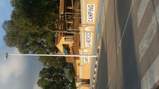 Added a photo to a location