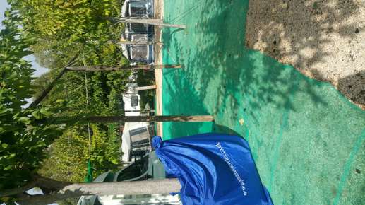 Added a photo to a location
