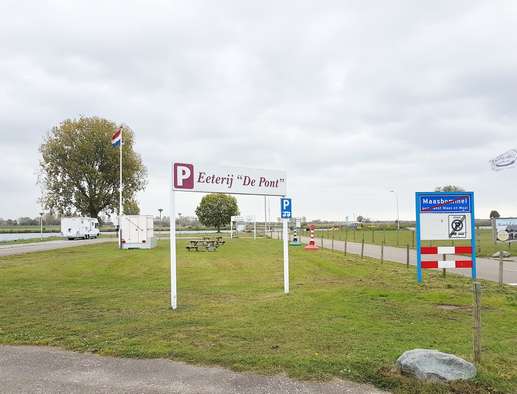 Ajout d'une photo à un emplacement