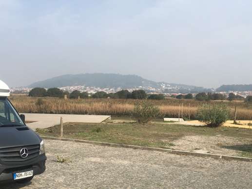Een foto toegevoegd aan een locatie