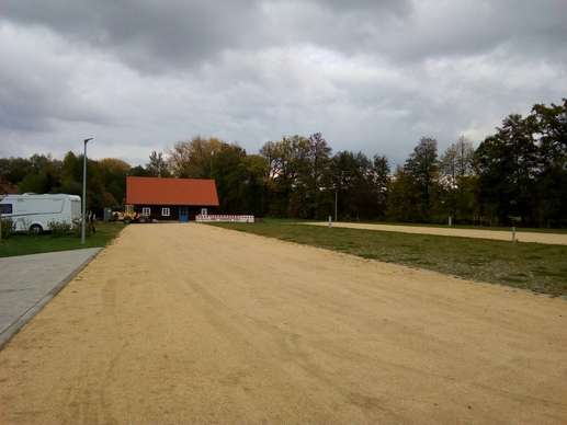 Added a photo to a location