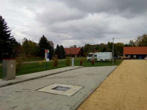 Added a photo to a location