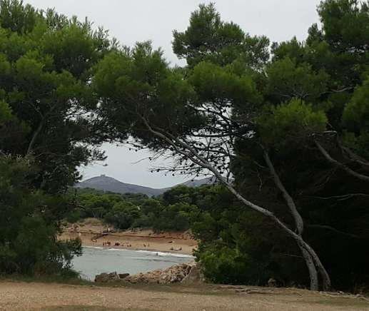 Ajout d'une photo à un emplacement