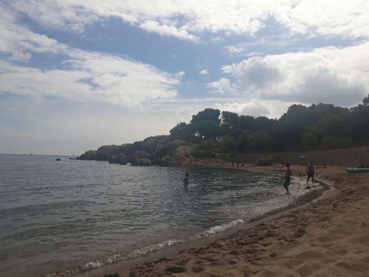 Ajout d'une photo à un emplacement