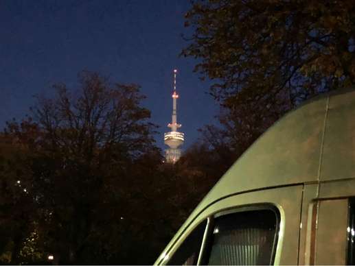 Einem Ort wurde ein Foto hinzugefügt