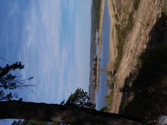 Parque de Campismo Municipal de Idanha a Nova