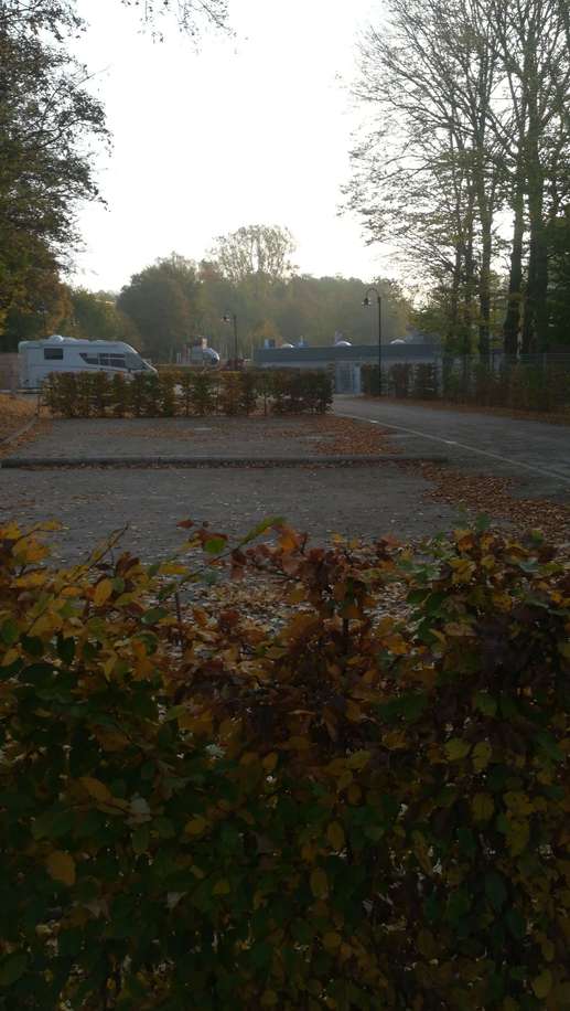 Einem Ort wurde ein Foto hinzugefügt