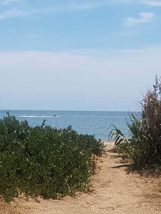 Aggiunta una foto a una posizione