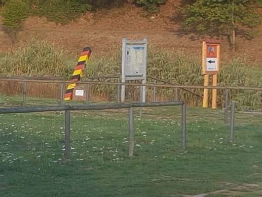 Aggiunta una foto a una posizione