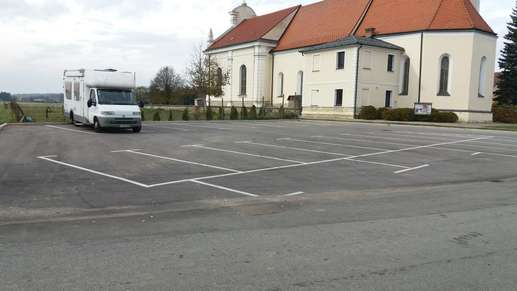 Ajout d'une photo à un emplacement