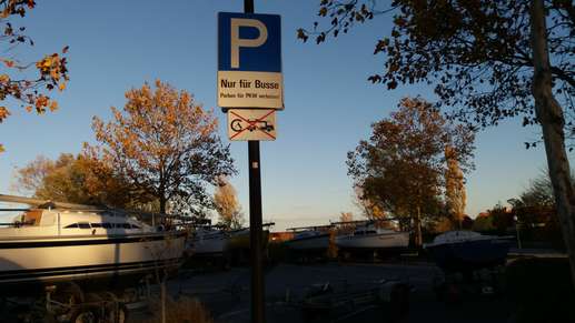 Ajout d'une photo à un emplacement