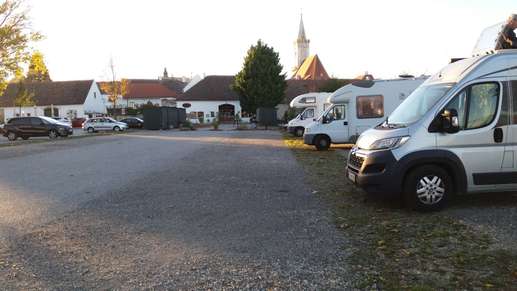 Ajout d'une photo à un emplacement