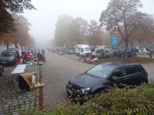 Einem Ort wurde ein Foto hinzugefügt