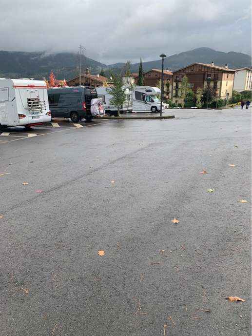Ajout d'une photo à un emplacement