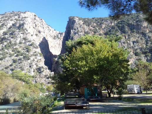 Added a photo to a location