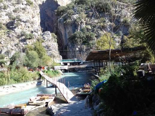 Added a photo to a location