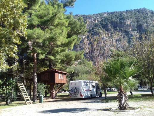 Added a photo to a location