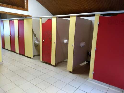 Einem Ort wurde ein Foto hinzugefügt