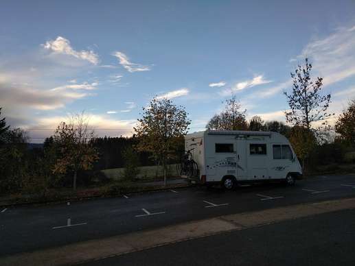 Added a photo to a location