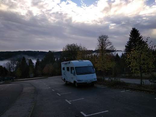 Added a photo to a location