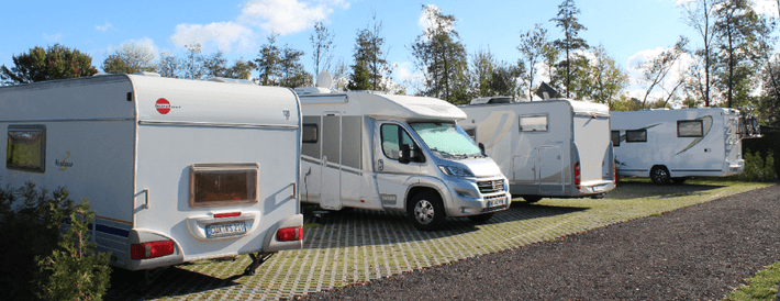 Camping Groningen Internationaal