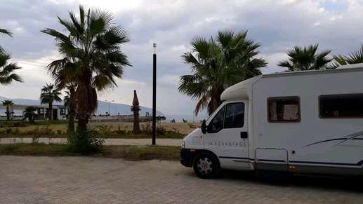Aggiunta una foto a una posizione