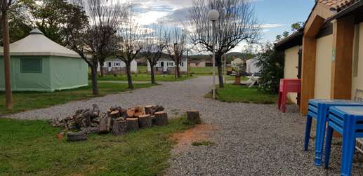 Ajout d'une photo à un emplacement