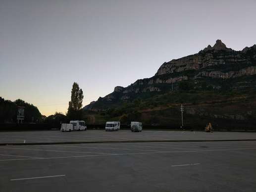 Added a photo to a location