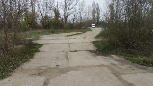 Ajout d'une photo à un emplacement