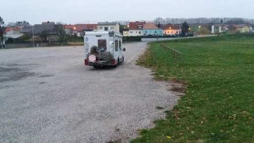 Ajout d'une photo à un emplacement