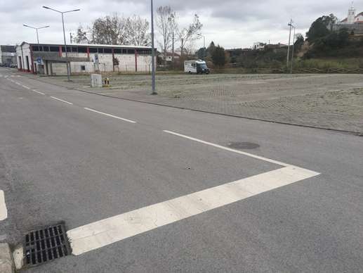 Een foto toegevoegd aan een locatie